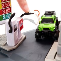 Ігровий набір Matchbox Action drivers Заправна станція (GVY84/GVY82)