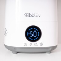 Ультразвуковой увлажнитель-очиститель воздуха BBluv Umido (B0151E-C)