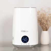 Ультразвуковой увлажнитель-очиститель воздуха BBluv Umido (B0151E-C)