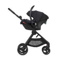 Адаптер для установки автокресла для коляски Anex IQ (8885020501308)