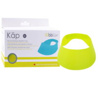 Козырёк защитный для купания BBluv Käp, лайм (B0109-L)
