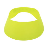 Козырёк защитный для купания BBluv Käp, лайм (B0109-L)