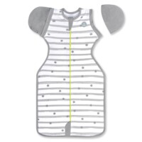 Сповивальний костюм 3-в-1 BBluv Sleep Evolutive розмір XL (B0136-XL) 