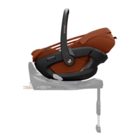 Автокрісло MAXI-COSI Coral Slide Pro Copper Terra (8441129110) 