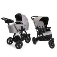 Коляска 2 в 1 Chicco Activ3 New (87154.54.01) 