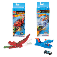 Ускорители Hot Wheels Опасные создания (GVF41) 