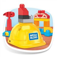Конструктор Mega Bloks Маленький будівельник 20 ел (GNT91)