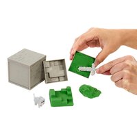 Ігровий набір Minecraft Видобуток копалин (GVL37)