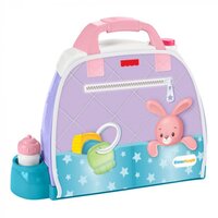 Ігровий набір Little People Дитяча кімната (GKP70)