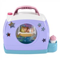 Ігровий набір Little People Дитяча кімната (GKP70)