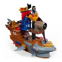 Игровой набор Imaginext Пиратский корабль (DHH61)