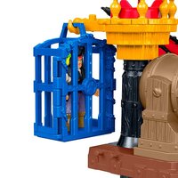 Игровой набор Imaginext Пиратский корабль (DHH61)