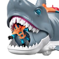 Ігровий набір Imaginext Небезпечна акула (GKG77)