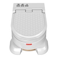 Горщик 4-в-1 Платінум Fisher-Price (HBX68)