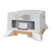 Горщик 4-в-1 Платінум Fisher-Price (HBX68)