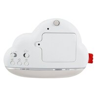Музыкальный мобиль-ночник Сказочные облачка Fisher-Price (GRP99)