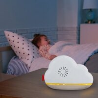 Музыкальный мобиль-ночник Сказочные облачка Fisher-Price (GRP99)