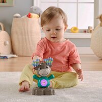 Інтерактивна іграшка Fisher-Price Linkimals Веселий лось на українському (GXR01)