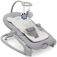 Крісло-гойдалка Chicco Mia (87220.12) 
