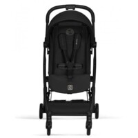 Прогулянкова коляска Cybex Orfeo BLK Magic Black (526001019)