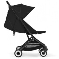 Прогулянкова коляска Cybex Orfeo BLK Magic Black (526001019)