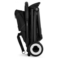 Прогулянкова коляска Cybex Orfeo BLK Magic Black (526001019)