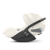 Автокрісло Cybex Cloud T i-Size Plus Off White (526000505)
