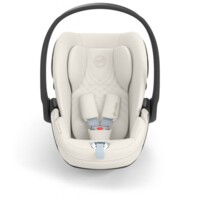 Автокрісло Cybex Cloud T i-Size Plus Off White (526000505)
