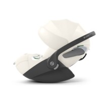 Автокрісло Cybex Cloud T i-Size Plus Off White (526000505)