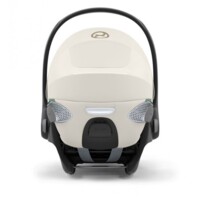 Автокрісло Cybex Cloud T i-Size Plus Off White (526000505)