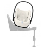 Автокрісло Cybex Cloud T i-Size Plus Off White (526000505)
