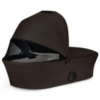 Люлька Cybex Melio Chocolate Brown (526000831)