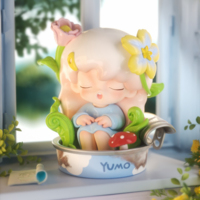 Колекційна іграшка POP TOP JOTOYS Yumo Острів мрій (JO-2025038)