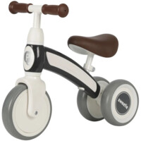 Біговел дитячий Qplay Sweetie Dark Grey (B-401SweetieDarkGrey) 