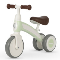Біговел дитячий Qplay Sweetie Mint (B-401SweetieMint) 