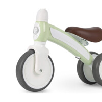 Біговел дитячий Qplay Sweetie Mint (B-401SweetieMint)