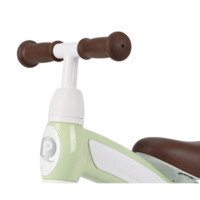 Біговел дитячий Qplay Sweetie Mint (B-401SweetieMint)