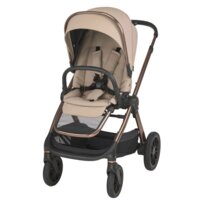 Унiверсальна коляска 2в1 Espiro Code 119 Loving Beige (5905683802239)