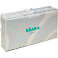 Килимок для розвитку моторики Beaba Arch 200 x 150 см зелений (915073)