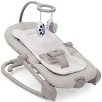 Крісло-гойдалка Chicco Mia (87220.19) 