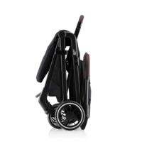 Прогулянкова коляска Britax Römer TIRA Carbon Black (2000042375)