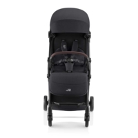 Прогулянкова коляска Britax Römer TIRA Carbon Black (2000042375)