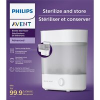 Электрический стерилизатор Philips Avent 3 в 1 (SCF291/00)