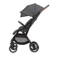 Прогулянкова коляска Maxi-Cosi Soho Twillic Graphite (1841204110)