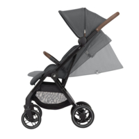 Прогулянкова коляска Maxi-Cosi Soho Twillic Graphite (1841204110)