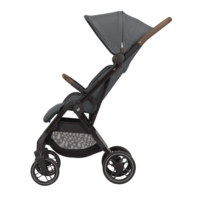 Прогулянкова коляска Maxi-Cosi Soho Twillic Graphite (1841204110)