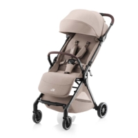 Прогулянкова коляска Britax Römer TIRA Teak (2000042376) 