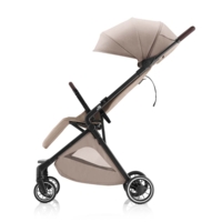 Прогулянкова коляска Britax Römer TIRA Teak (2000042376)
