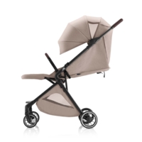 Прогулянкова коляска Britax Römer TIRA Teak (2000042376)