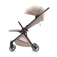 Прогулянкова коляска Britax Römer TIRA Teak (2000042376)
